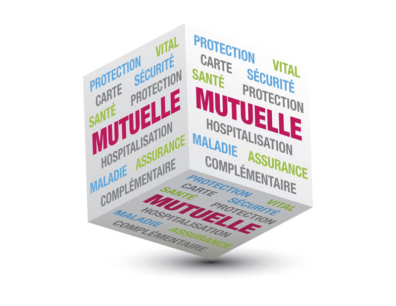 cube mutuelle
