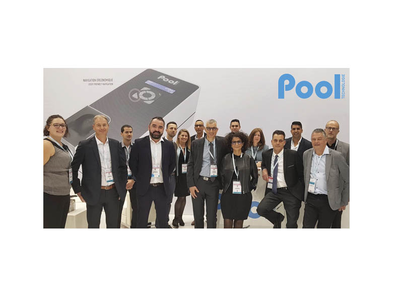 pool technologie accroche
