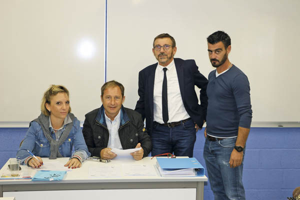 MAF jury