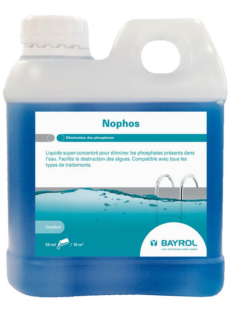 Bayrol-Nophos