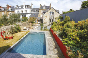 l'esprit piscine
