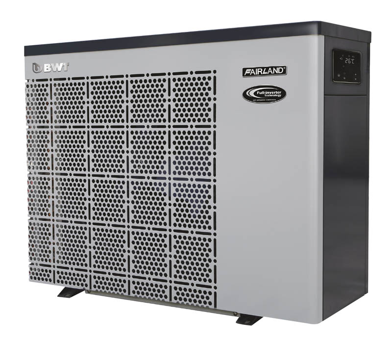 BWT_Fairland Inverter PLUS_Profil D