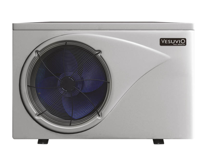 cf group VESUVIO_INVERTER