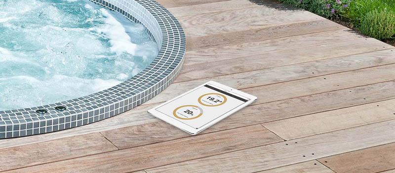 clairazur Claiconnect-bord-spa