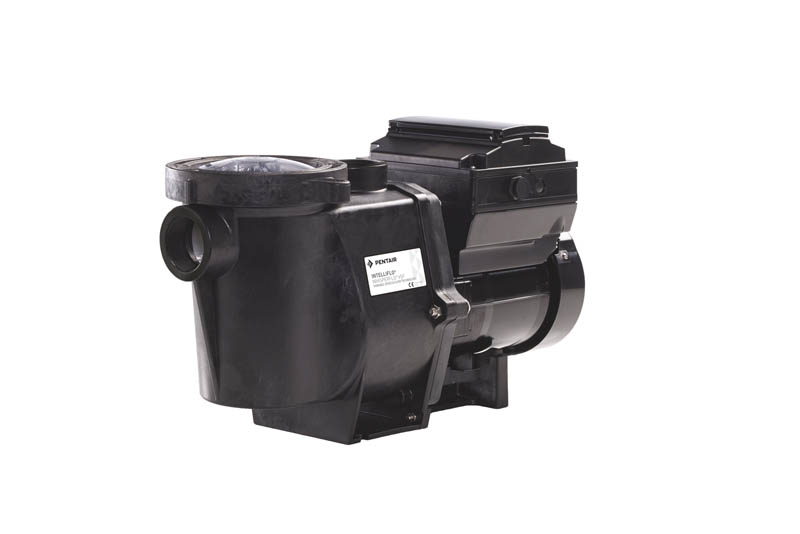 pentair IntelliFlo-WhisperFlo-VSF