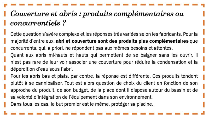 couverture marche