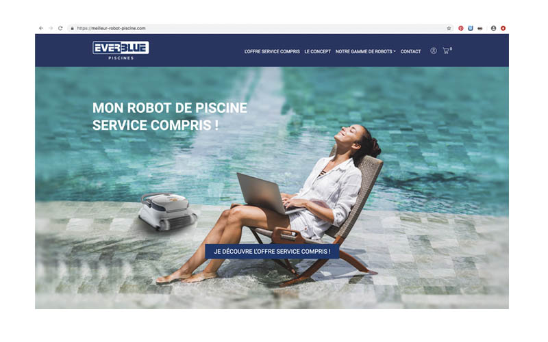 everblue accroche
