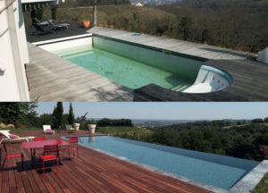 POOLSTAGING ambiance