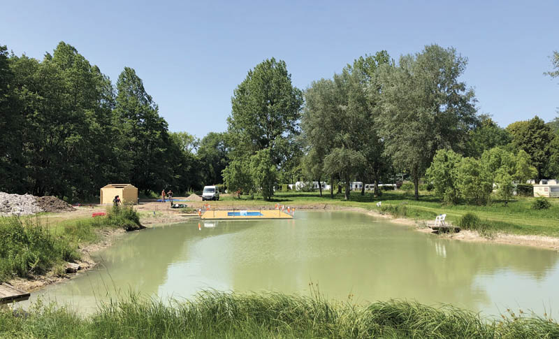 Desjoyaux Piscines 