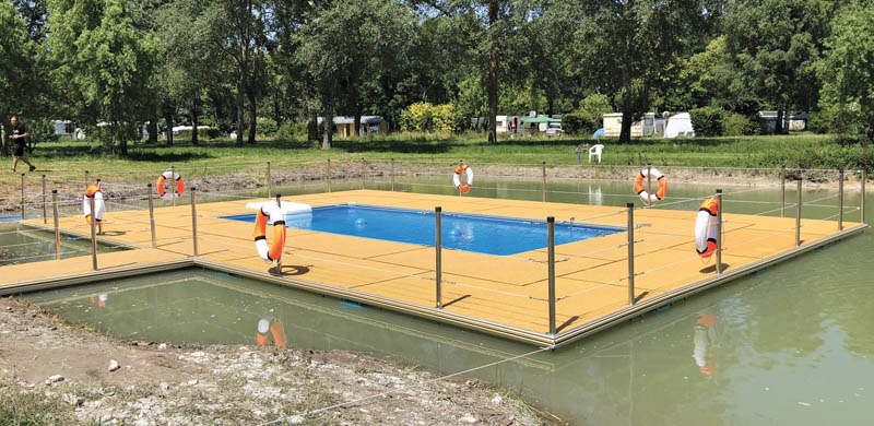 Desjoyaux Piscines 