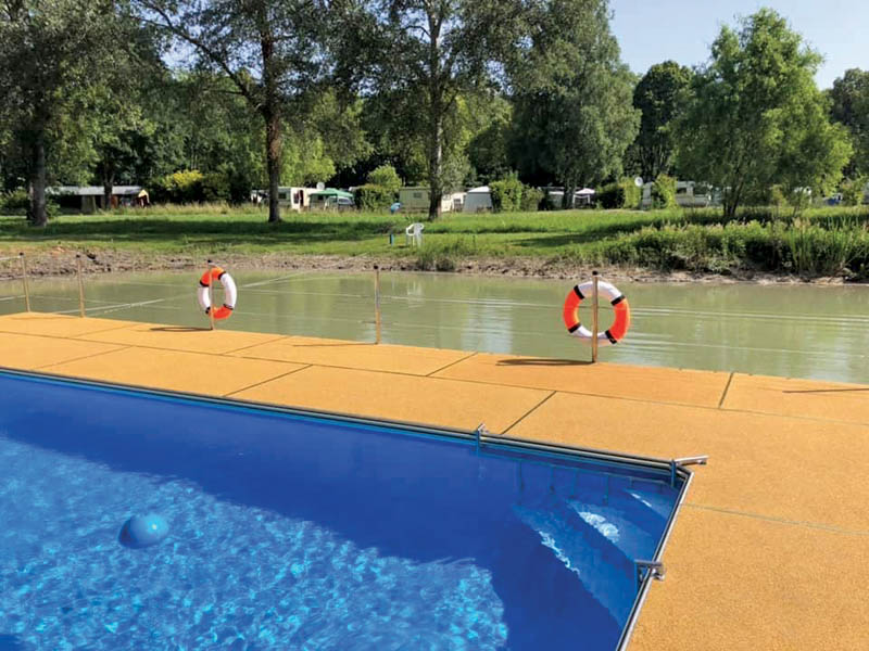 Desjoyaux Piscines