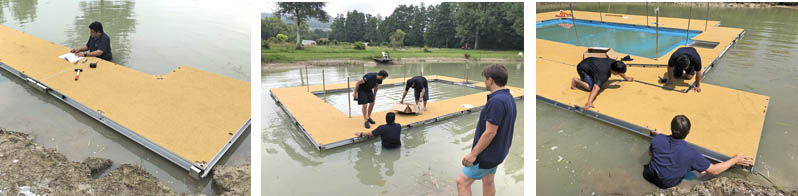 Piscines Desjoyaux 