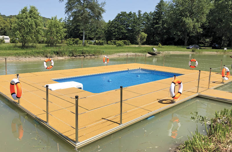 Desjoyaux Piscines
