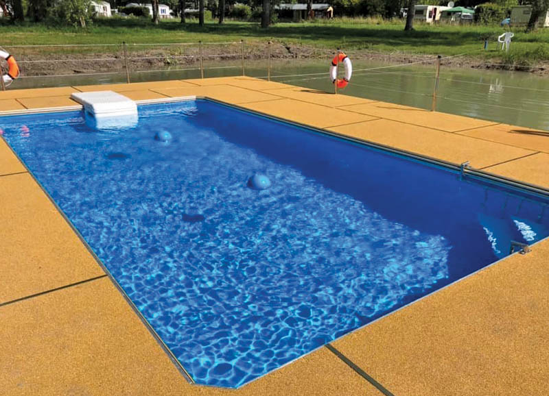Desjoyaux Piscines 