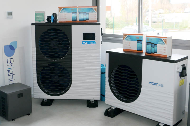 warmpac bureau