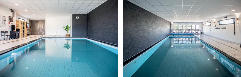 l'esprit piscine