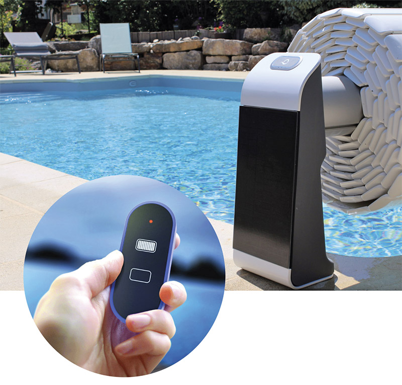 maytronics cover prix du design