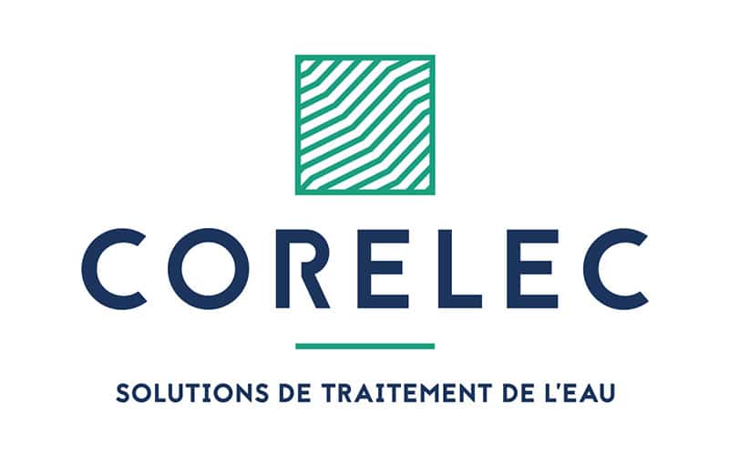 logo Corelec