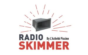 Radio Skimmer, le logo
