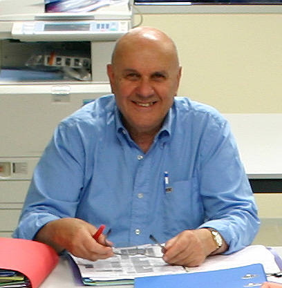 Guy Mémin