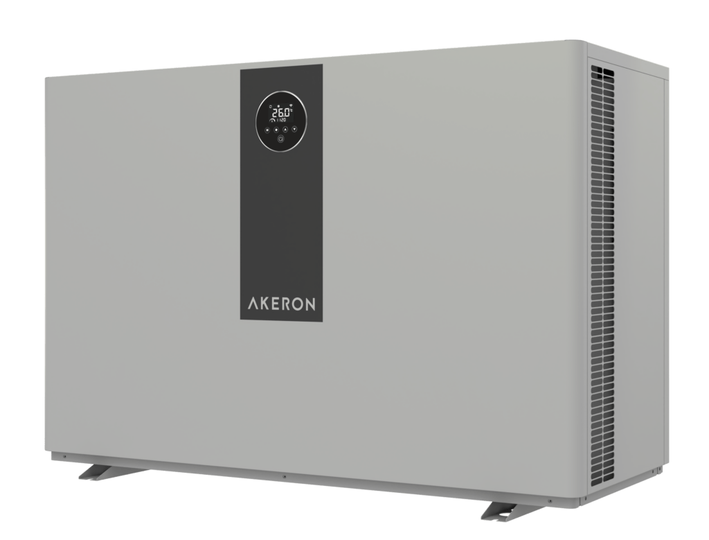 AKERON HEAT - BIO-UV