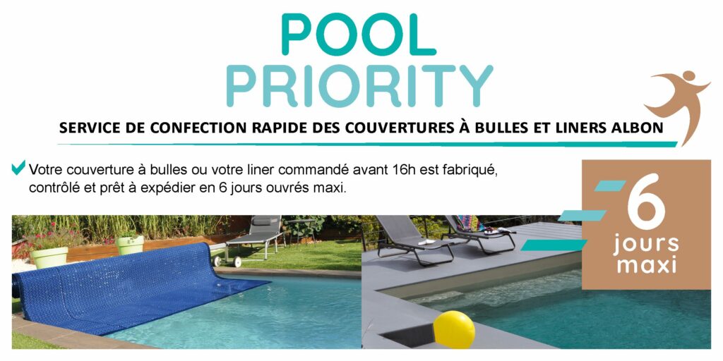 Pool Priority - Albon