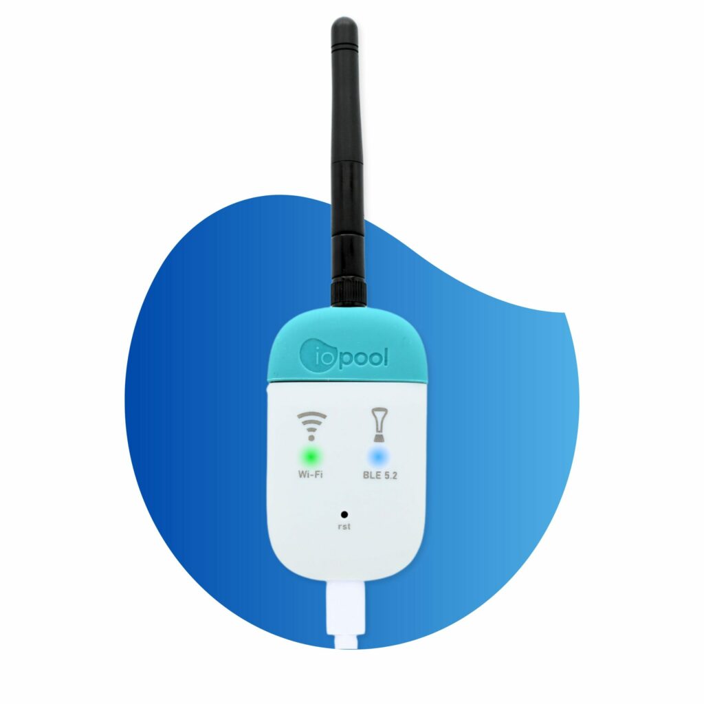 cOnnect iopool