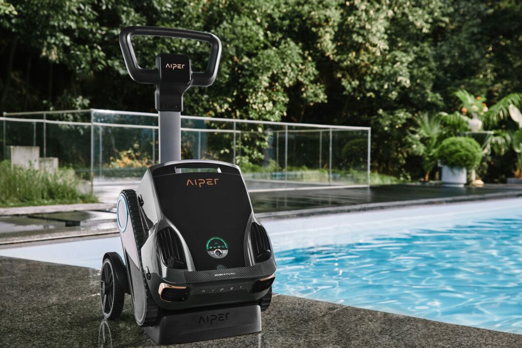 aiper scuba x1 pro max