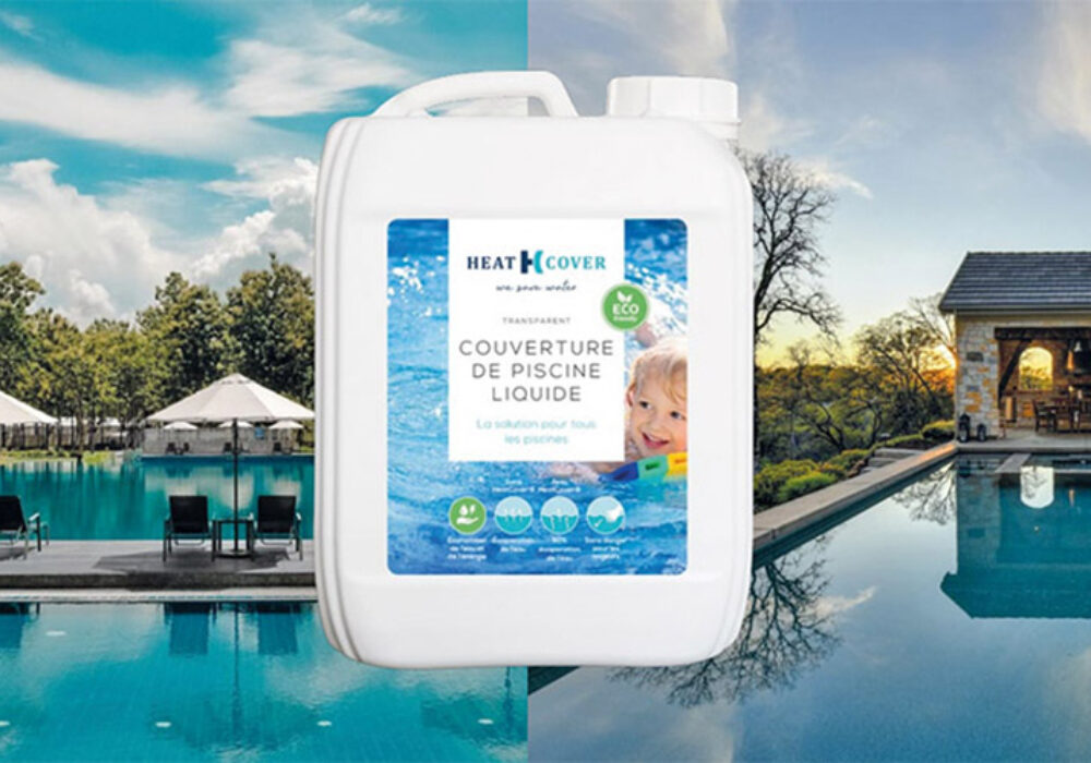 ABPool Heat Cover ACC