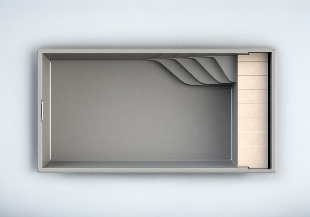 Aboral Dune 6 Ultra 3D acc