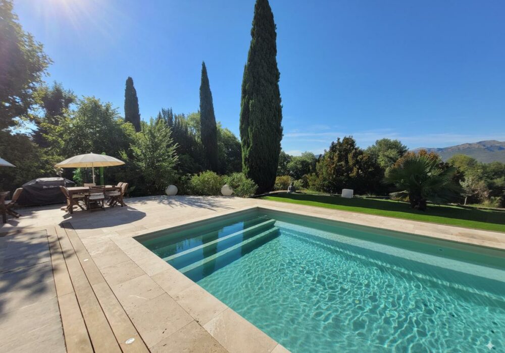 CP Nouveau coloris Bali chez Cocktail Piscine !