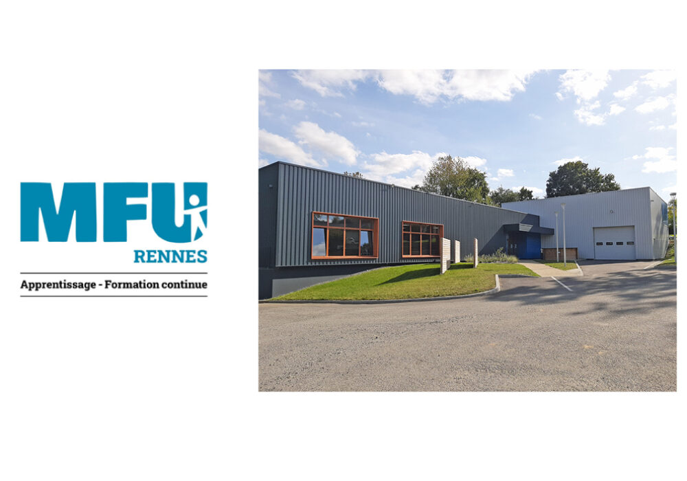 FORMATIONS CENTRES MFU