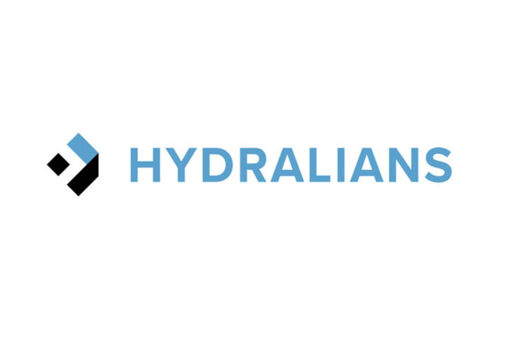 HYDRALIANS ACCROCHE