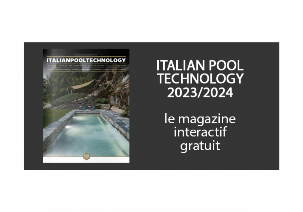 Italian pool technology acc