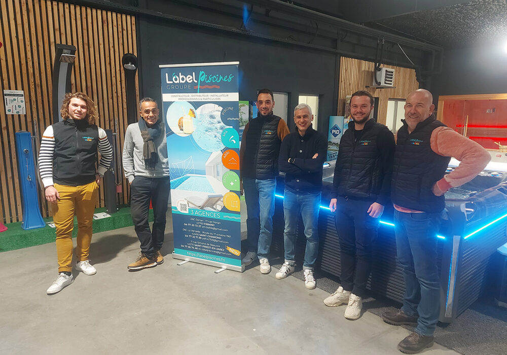 LABEL PISCINES 202402B