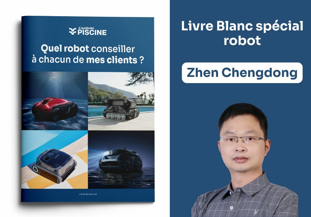 LB robot