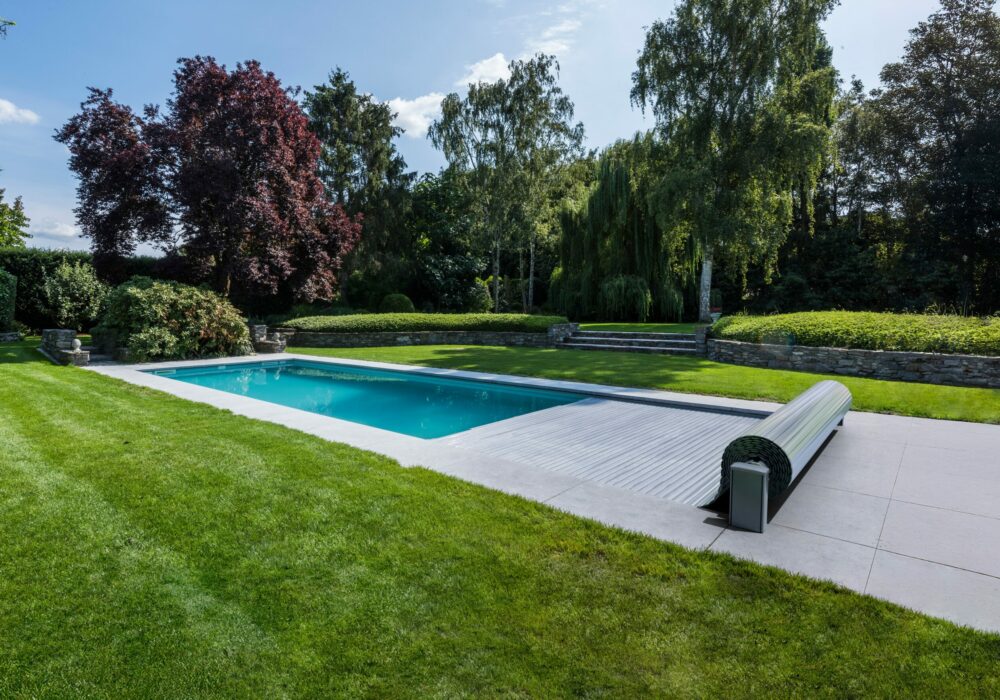 Le modèle Roll’Top 100 anthracite
