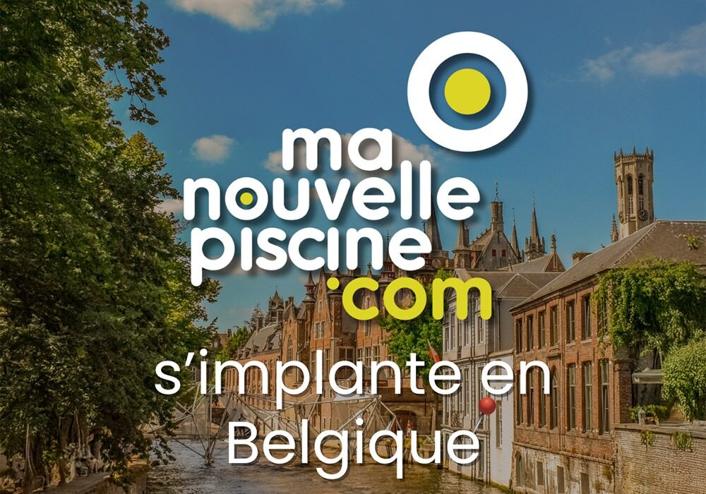 MNP s’implante en Belgique - 8