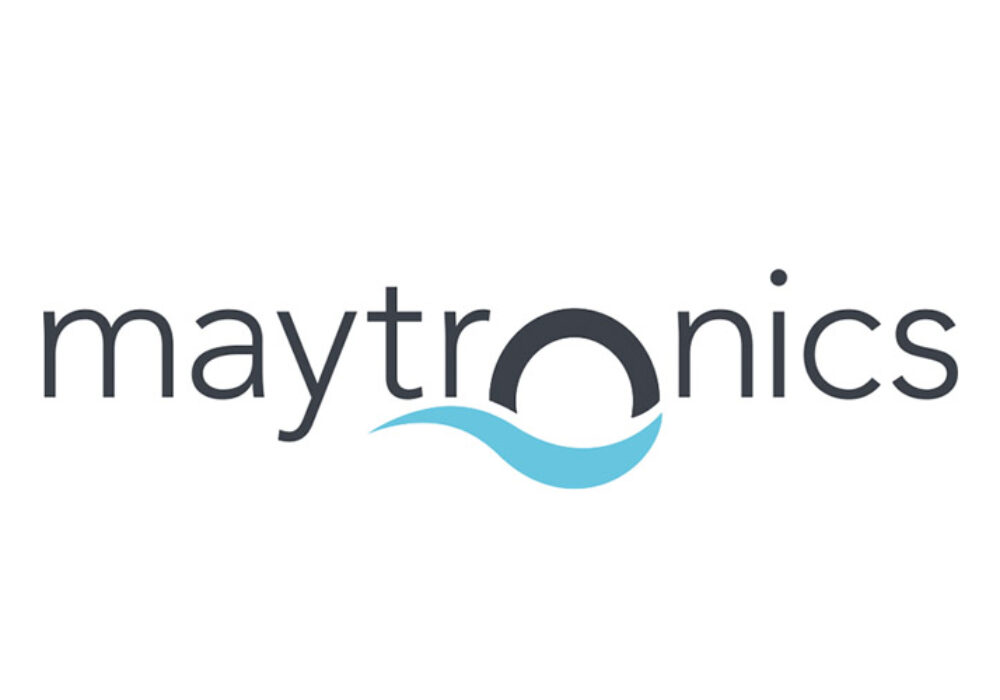 maytronics logo