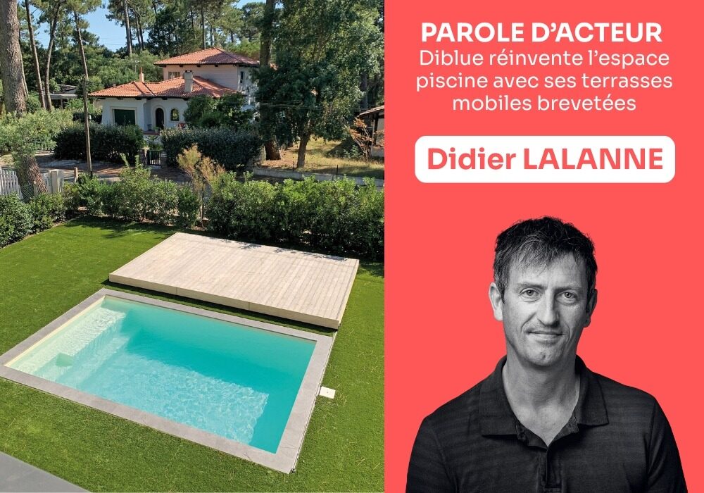 PAROLES D'ACTEURS Diblue