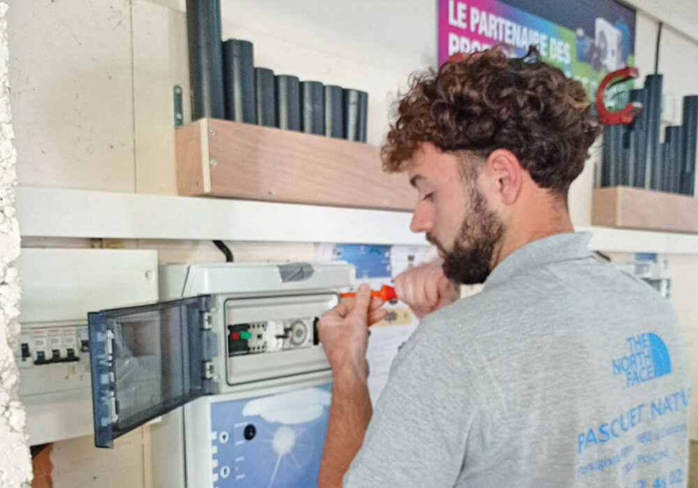 Parole apprenti matthieu Baubault b