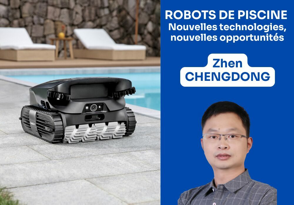 ROBOTS ZHEN CHENGDONG