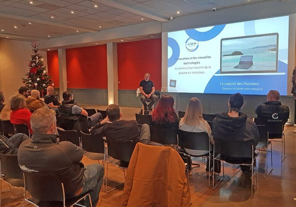 Roadshow des spécialistes