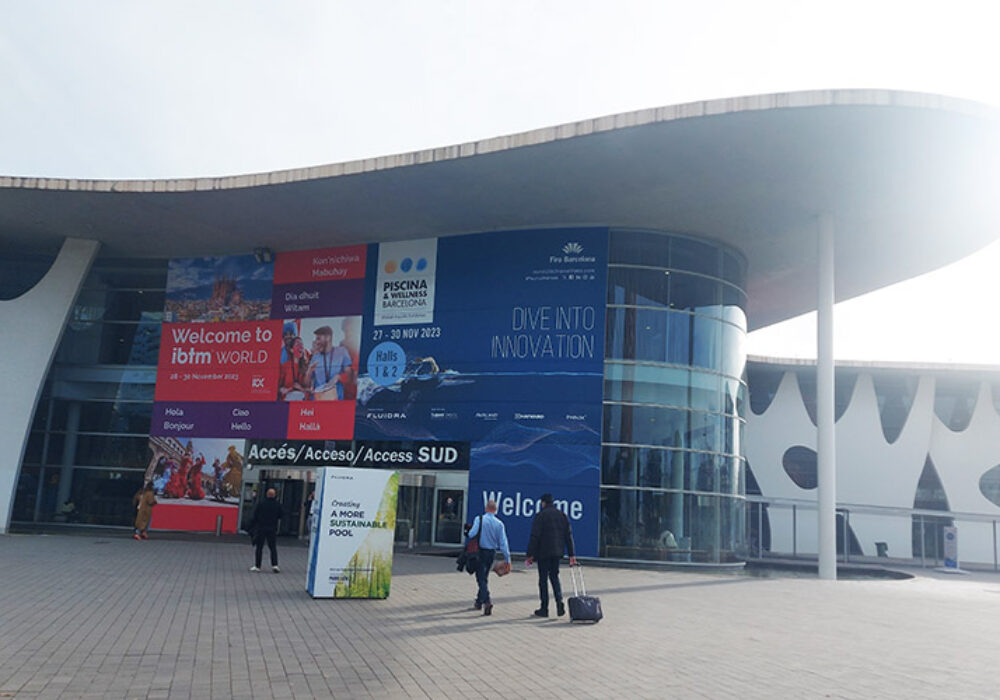 barcelone entree 202401