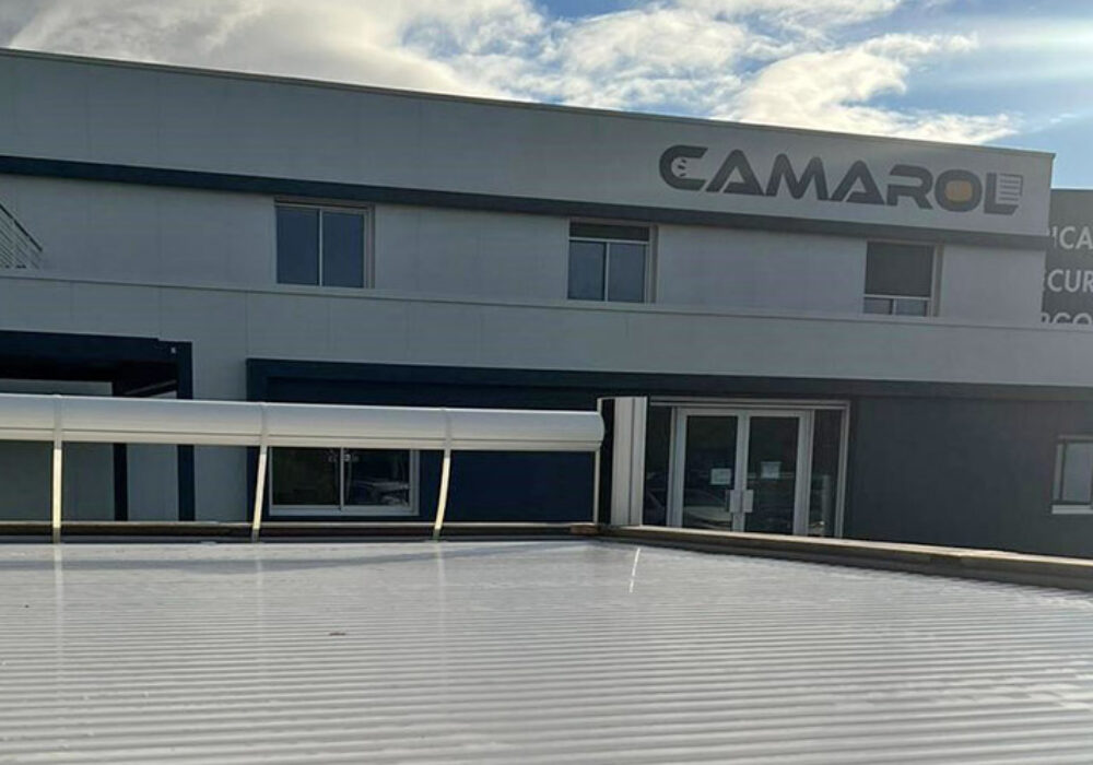 camarol entreprise 202312