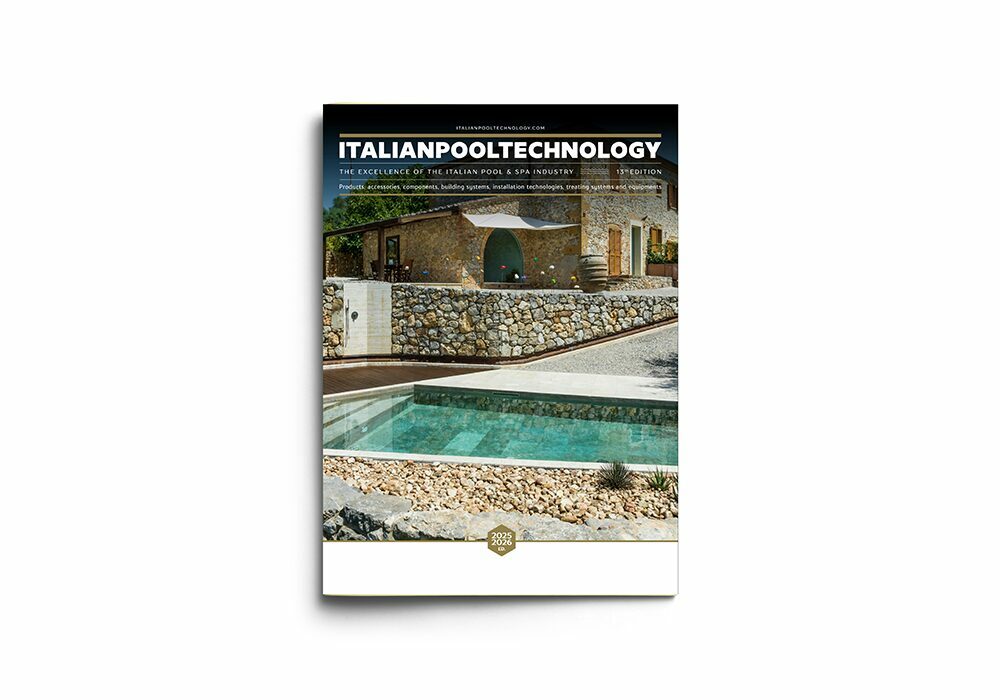 italian pool technology