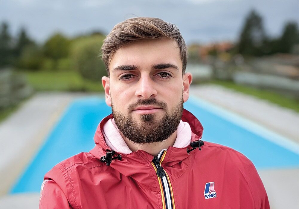 parole piscinier lap153 acc