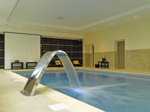 piscine intérieur grand hôtel de paris