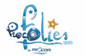 procofolies logo 2014