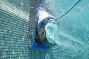 robot nettoyeur piscine Dolphin S-Series Maytronics3
